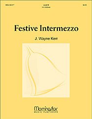 Festive Intermezzo
