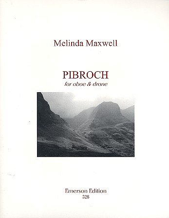 M. Maxwell: Pibroch, Ob