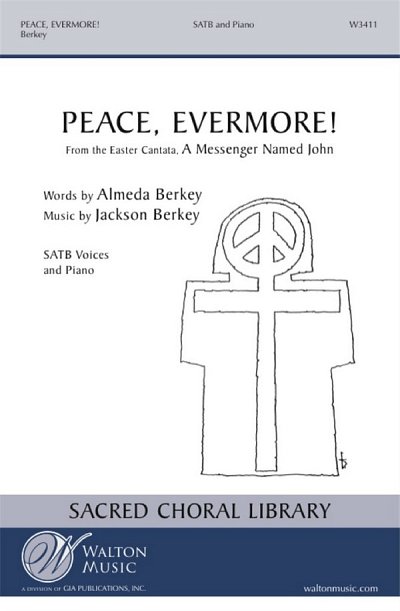 Peace, Evermore!, GchKlav (Chpa)