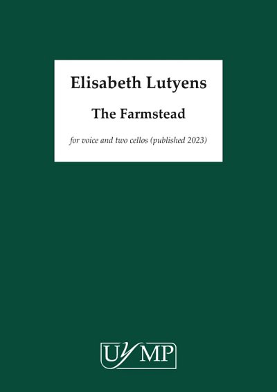 E. Lutyens: The Farmstead