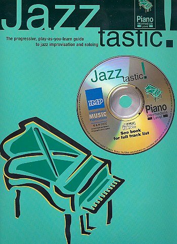 Jazz Tastic (Intermediate Level)
