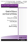 God of Grace and God of Glory, Gch;Klav (Chpa)