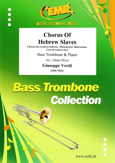 DL: G. Verdi: Chorus Of Hebrew Slaves, BposKlav