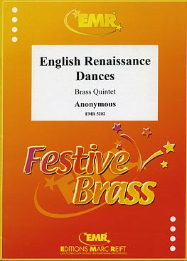 DL: English Renaissance Dances, Bl