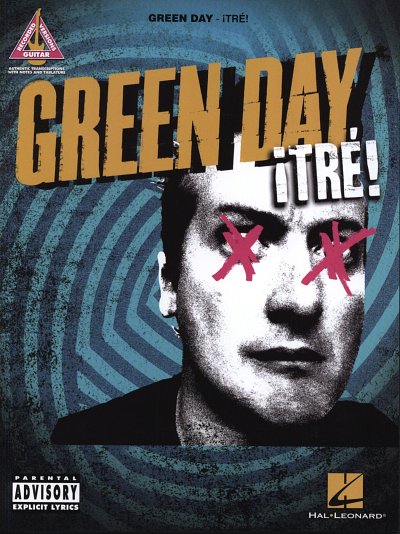 Green Day: Green Day -  !Tre!, GesGit