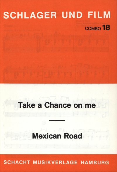 B. Kaempfert: Mexican Road