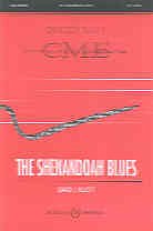 D.J. Elliott: The Shenandoah Blues
