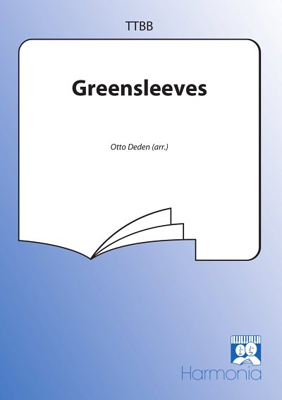 Greensleeves, Mch4Klav
