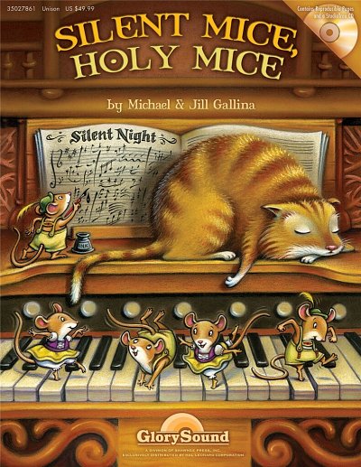 Silent Mice, Holy Mice