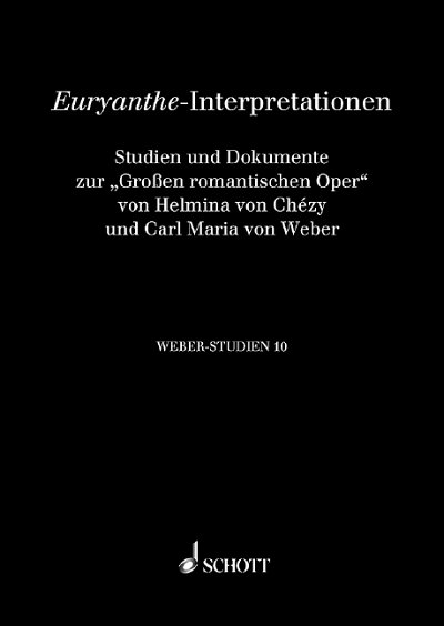 M. Bandur: Weber-Studien 10 (Bu)