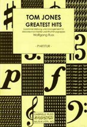 T. Jones y otros.: Greatest Hits