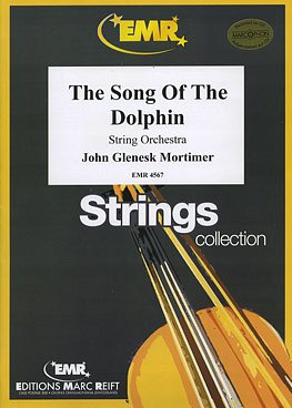 J.G. Mortimer: The Song Of The Dolphin, Stro