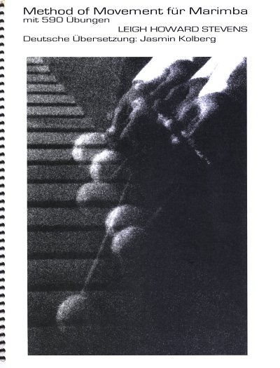 S.L. HOWARD: Method of Movement for Marimba, Mar