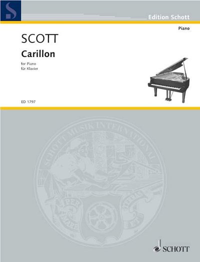 C. Scott: Carillon