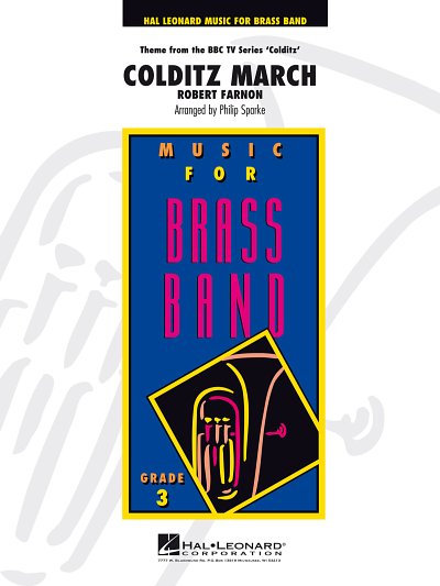 Colditz March, Brassb (Pa+St)