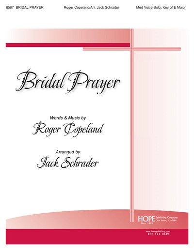 Bridal Prayer, GesM