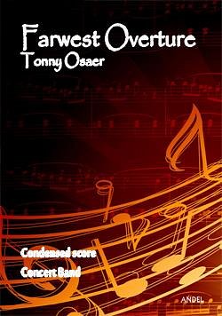 T. Osaer: Farwest Overture
