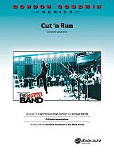DL: Cut 'n Run, Jazzens (Vib)
