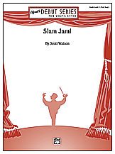 DL: Slam Jam!, Blaso (Tba)