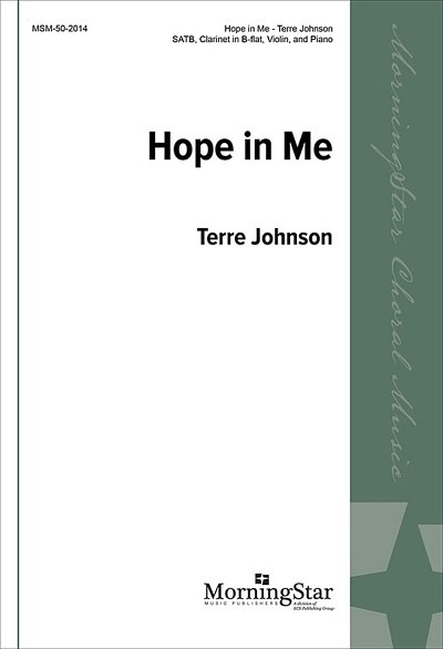 Hope in Me (Chpa)