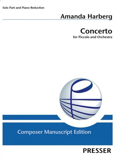 H. Amanda: Concerto (KASt)