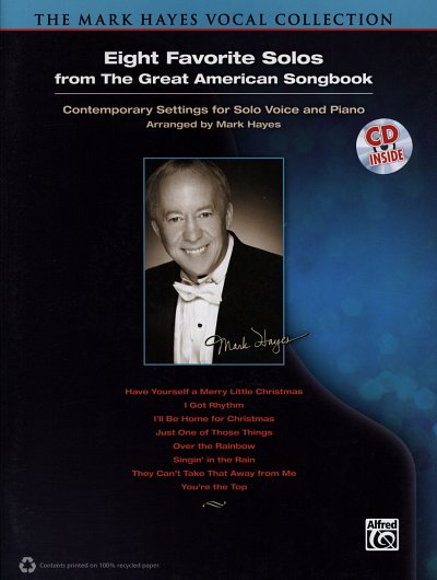 8 Favorite Solos From The Great American Songbook
