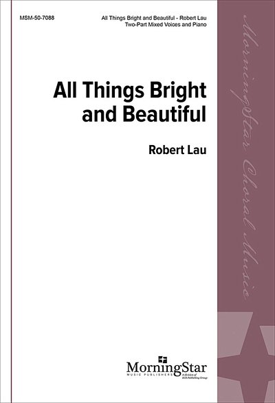 All Things Bright and Beautiful (Chpa)