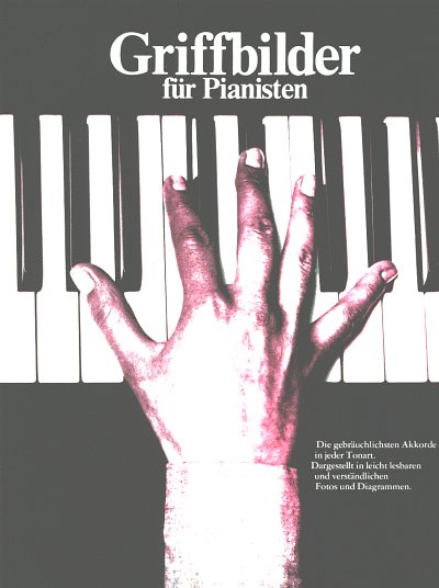 R. Day: Griffbilder fuer Pianisten, Klav