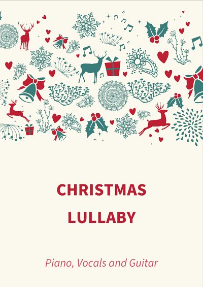 E. Grieg: Christmas Lullaby