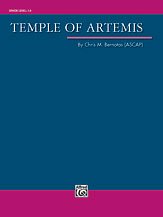 DL: Temple of Artemis, Blaso (Part.)