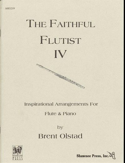 Various: Faithful Flutist Vol.4