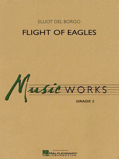 E. del Borgo: Flight of Eagles