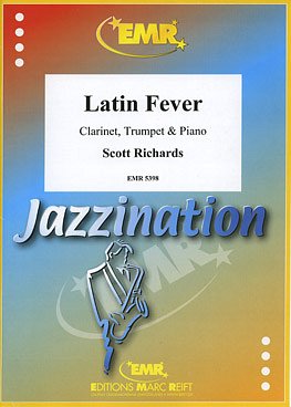 S. Richards: Latin Fever