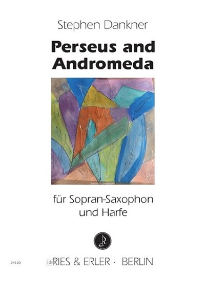 S. Dankner: Perseus and Andromeda