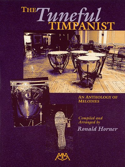 The Tuneful Timpanist, Pk