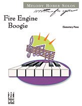 DL: M. Bober: Fire Engine Boogie