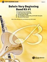 DL: Belwin Very Beginning Band Kit #1, Blaso (Pos1)