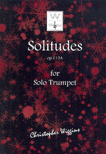 C.D. Wiggins: Solitudes op. 113a, Trp