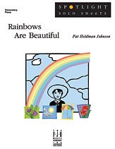 DL: P.H. Johnson: Rainbows Are Beautiful