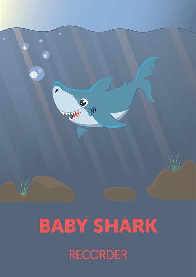 DL: traditional: Baby Shark, Fl