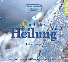 Quell Der Heilung 2 Instrumentalmusik Zum Entspannen ~Wellne