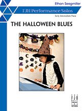 DL: E. Seegmiller: The Halloween Blues