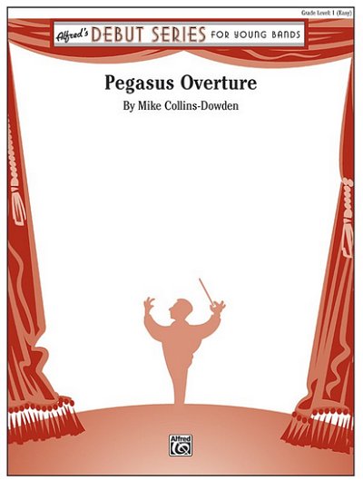 Pegasus Overture, Jblaso (Pa+St)