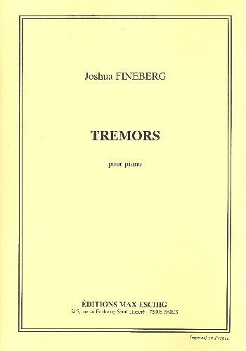Tremors (1995-1996)