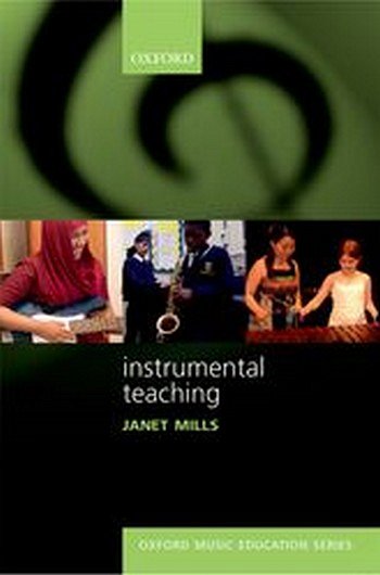 J. Mills: Instrumental Teaching