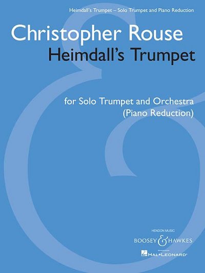 Heimdall's Trumpet, TrpKlav (KA)