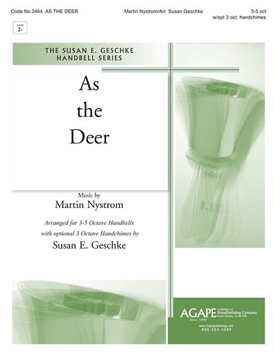 As the Deer, Ch