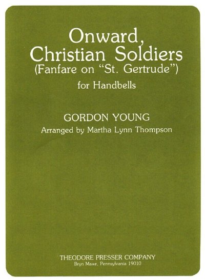 G. Young: Onward, Christian Soldiers