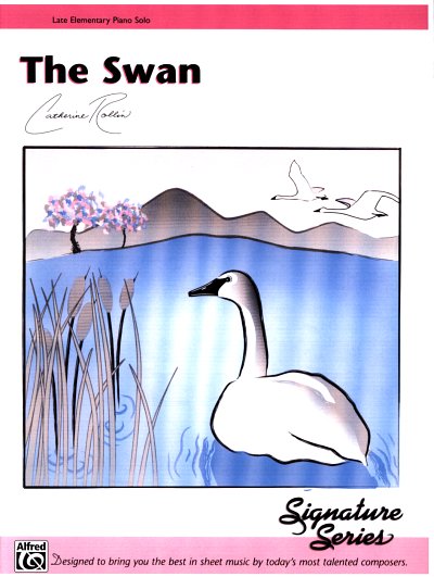 C. Rollin: The Swan