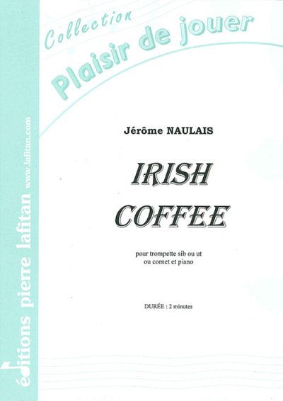 Irish Coffee (KlavpaSt)